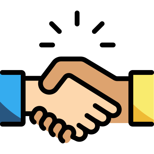 ícono presencia golbal