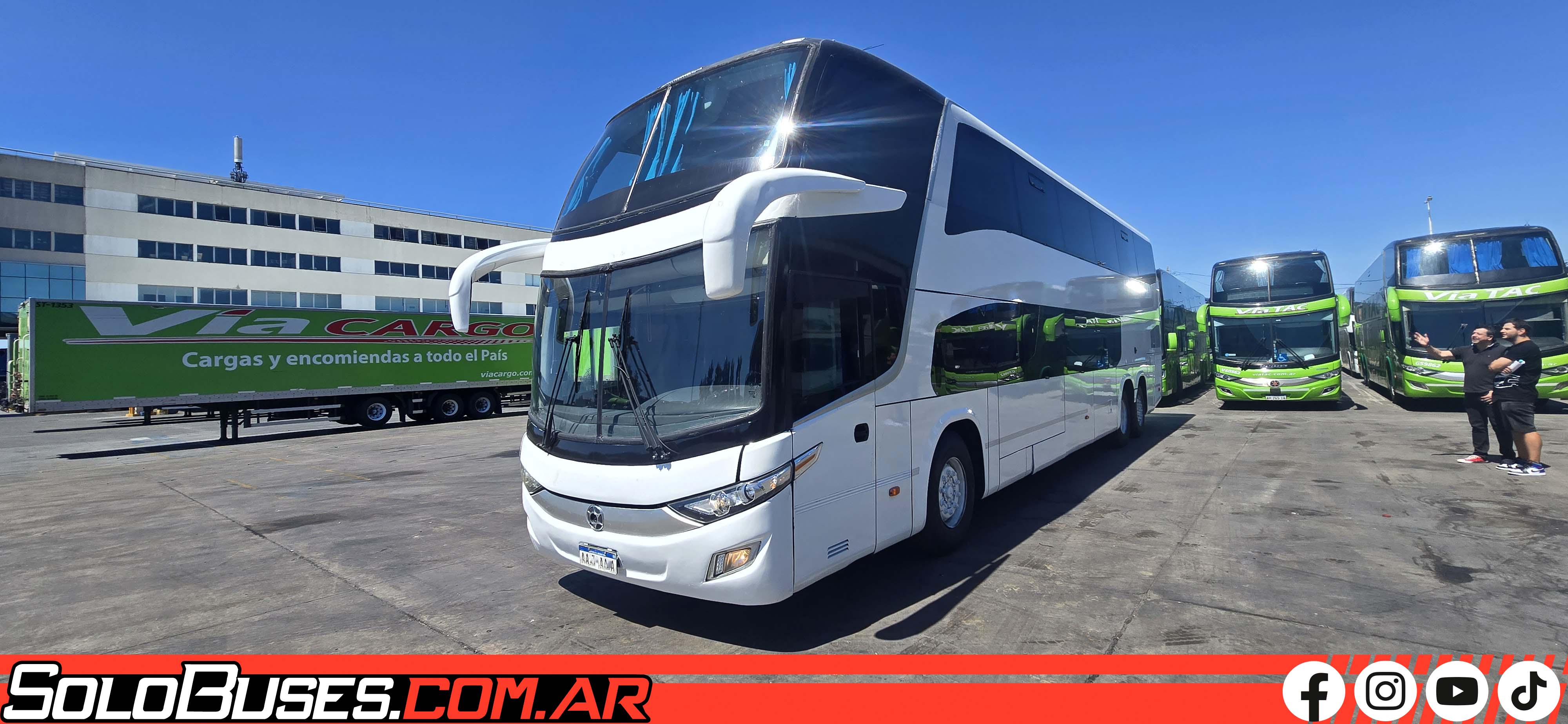 Marcopolo G7, Mercedes o500