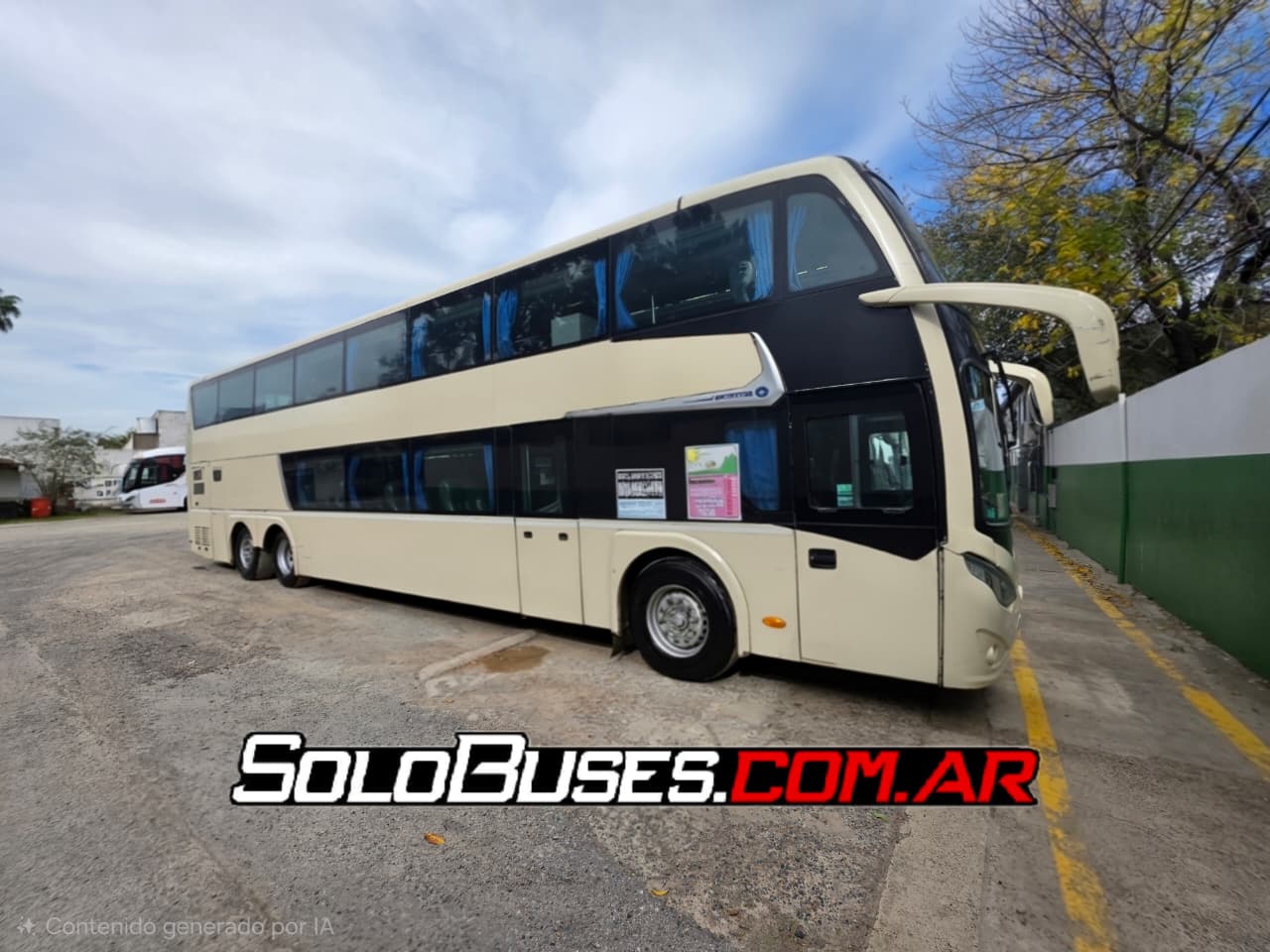 Metalsur 3 · Mercedes o500