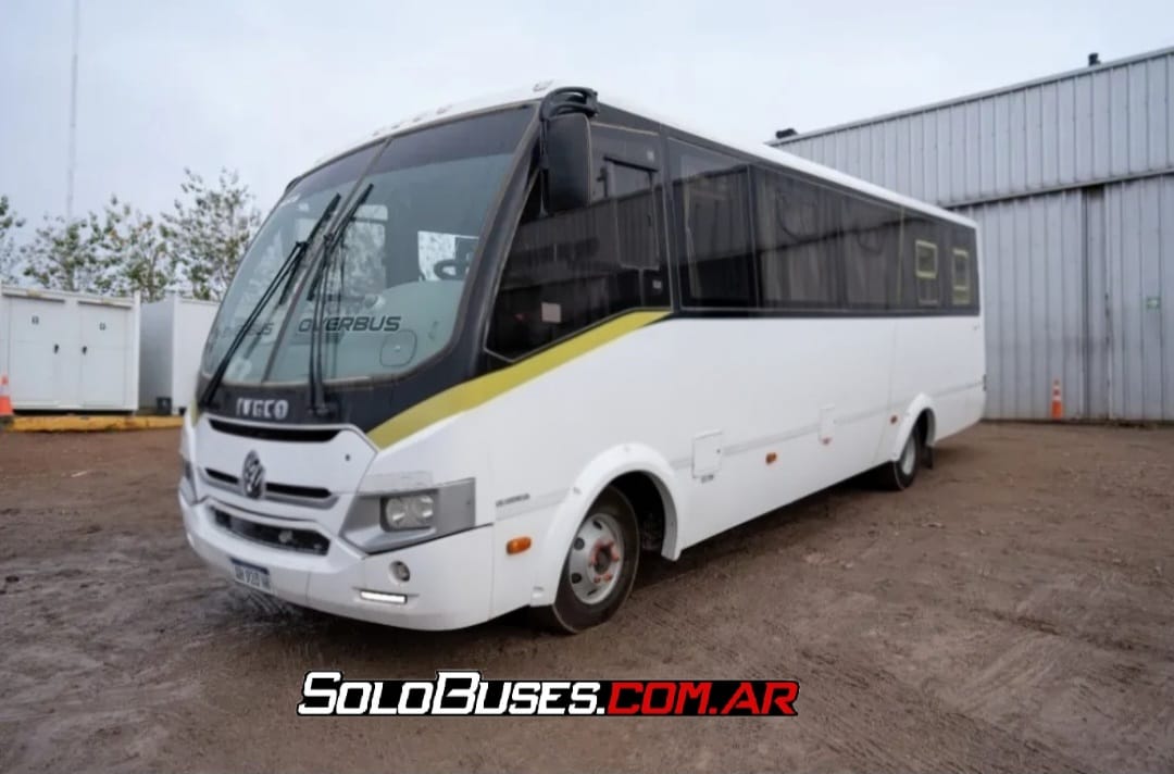 Italbus · Iveco
